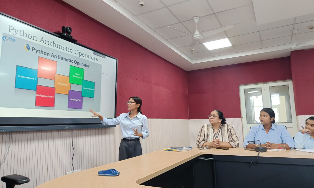 Expert Lecture