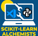SCIKIT-LEARN ALCHEMSITS